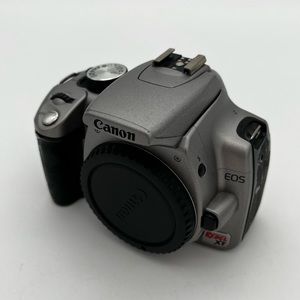 Canon Rebel EOS XT - USED - FOR PARTS ONLY, Needs repair
